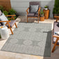 Sunshine - Indoor / Outdoor Area Polypropylene Rug - Furniture Home Direct
