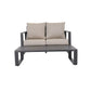 Sofa With Rectangular Coffee Table - Furniture Home Direct