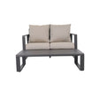 Sofa With Rectangular Coffee Table - Furniture Home Direct