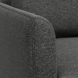 Livingston - Upholstered Sofa - Furniture Home Direct