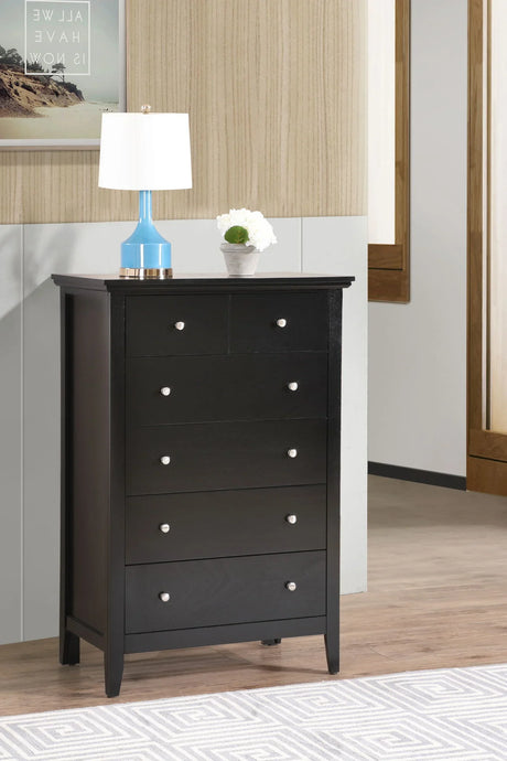 Hammond - Chest - Furniture Home Direct