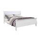 Charlston - Bed With LED - Furniture Home Direct