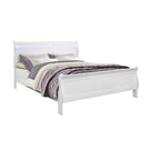 Charlston - Bed With LED - Furniture Home Direct