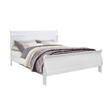 Charlston - 5 Piece Bedroom Set With LED Headboard - Furniture Home Direct