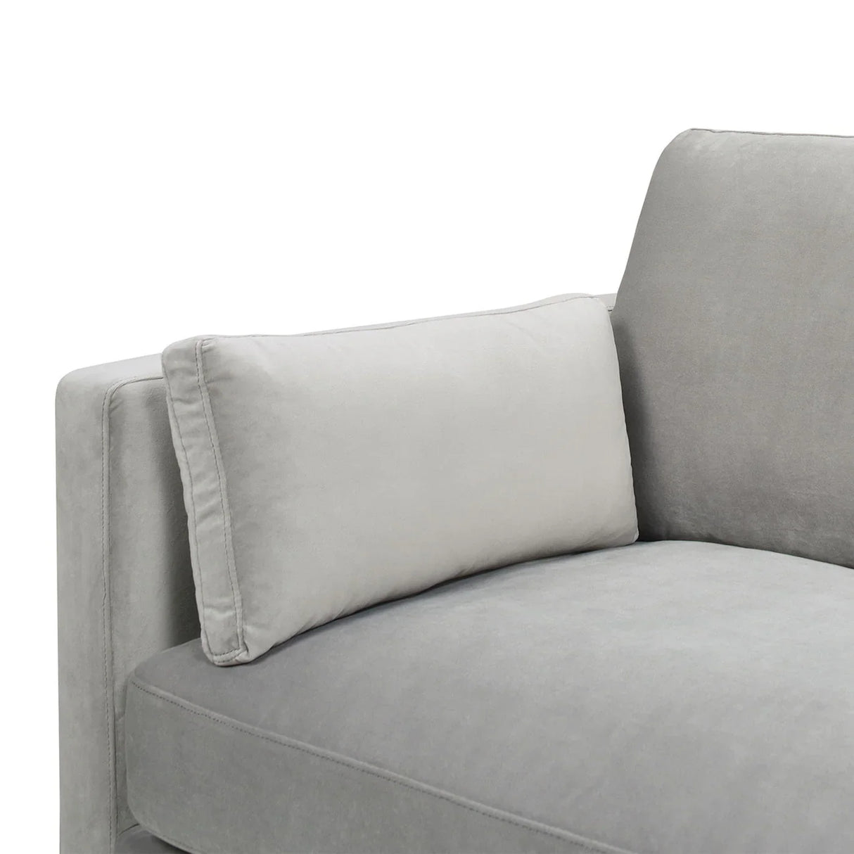 Knox - Modern Farmhouse Sofa - Furniture Home Direct