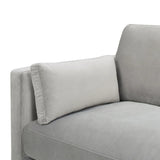 Knox - Modern Farmhouse Sofa - Furniture Home Direct