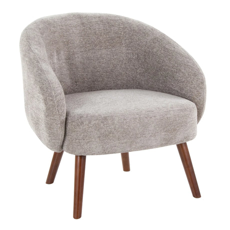 Ashland - Elegant Design Lounge Chair - Furniture Home Direct
