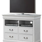Media Storage Unit Timeless - Furniture Home Direct