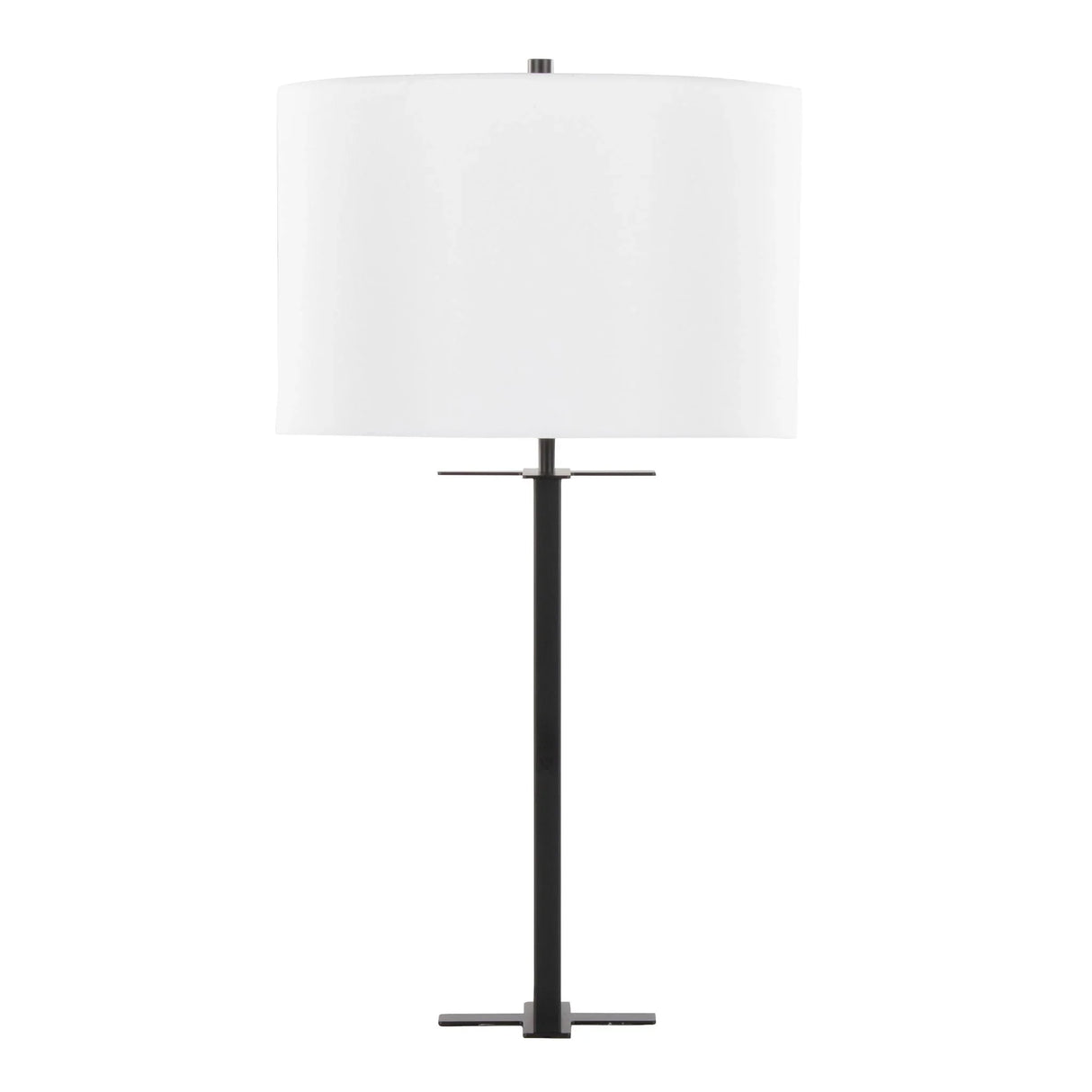 Cosmo - Contemporary Table Lamp - Furniture Home Direct