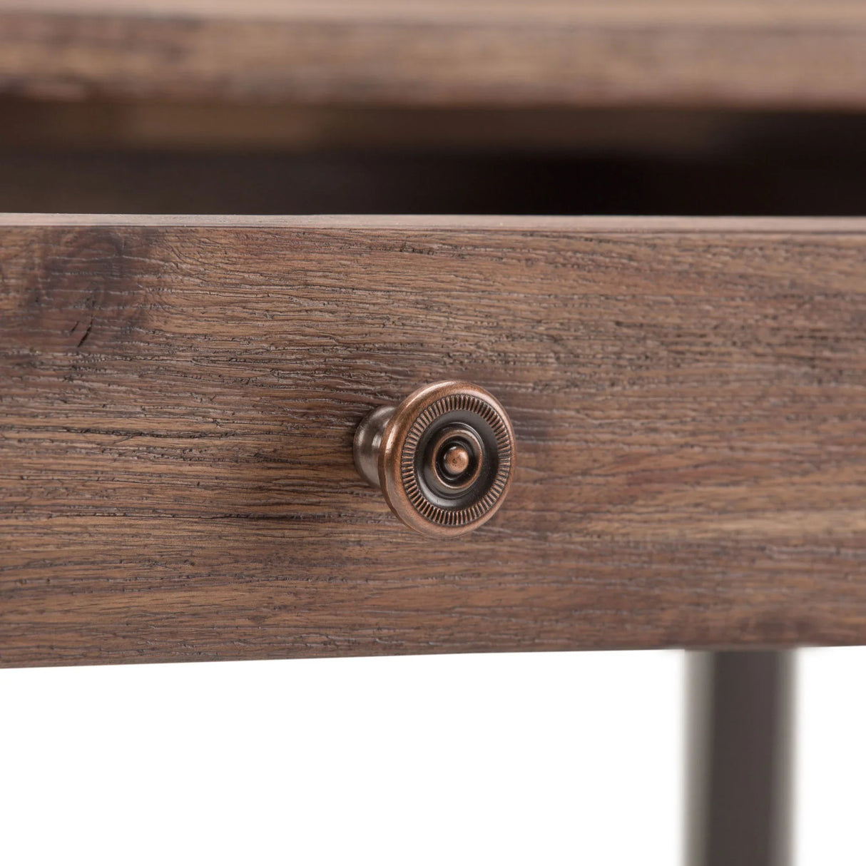 Ralston - Handcrafted Desk - Furniture Home Direct