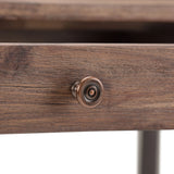Ralston - Handcrafted Desk - Furniture Home Direct