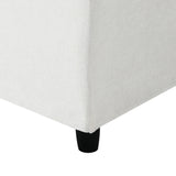Modular Sectional Sofa With L Shaped Spacious Layout Beige - Furniture Home Direct