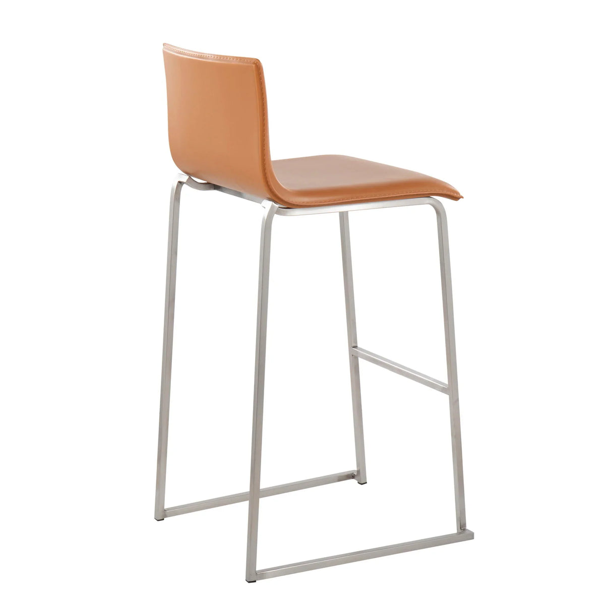 Mara - Contemporary Stylish Barstool (Set of 2) - Furniture Home Direct