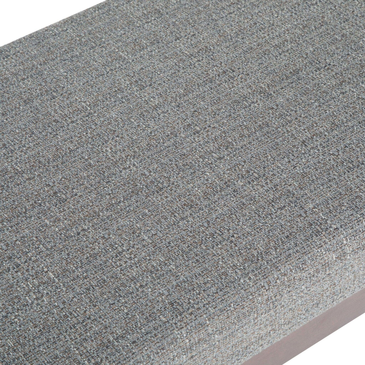 Chanelle - Mid-Century Ottoman Bench - Furniture Home Direct