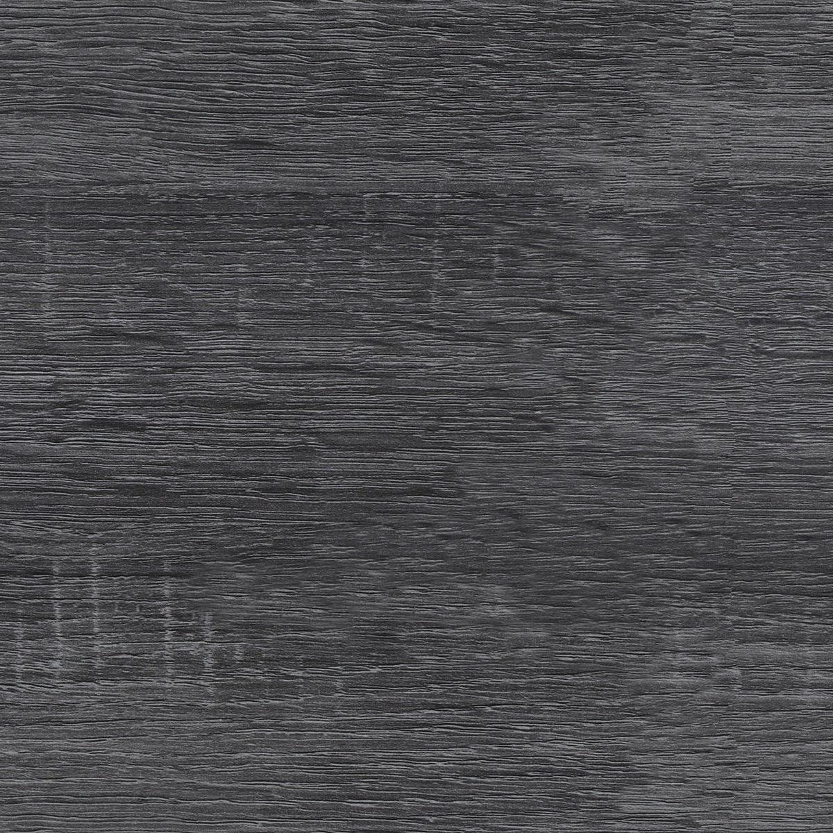 TV Stand With 2 Doors, 1 Drawer And 6 Shelves - Black / Gray - Furniture Home Direct