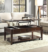 Malachi - Table, Versatile Design - Furniture Home Direct