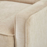Swivel Chair With 360 Degree Rotation - Furniture Home Direct