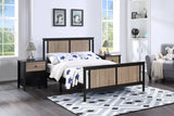 Connelly - Bed - Furniture Home Direct