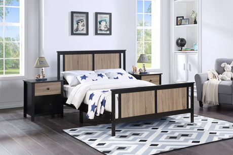 Connelly - Bed - Furniture Home Direct