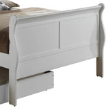 Elegant Trundle Bed With Timeless Charm - Furniture Home Direct