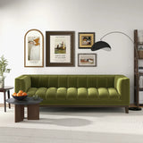 Melissa - Mid Century Modern Sofa - Furniture Home Direct