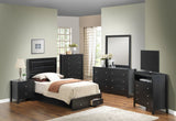 Elegant Storage Bed For Cozy Spaces - Furniture Home Direct