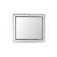 Alana - Mirror - Silver Champagne - Furniture Home Direct
