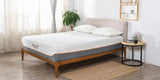 Fusion Supreme - 11.5" Medium Hybrid Luxury Mattress - Furniture Home Direct