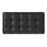Sienna - Transitional Storage Ottoman Bench - Furniture Home Direct