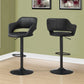 Swivel Stool Bar Height, Adjustable Versatile Seating, Contemporary & Modern - Furniture Home Direct