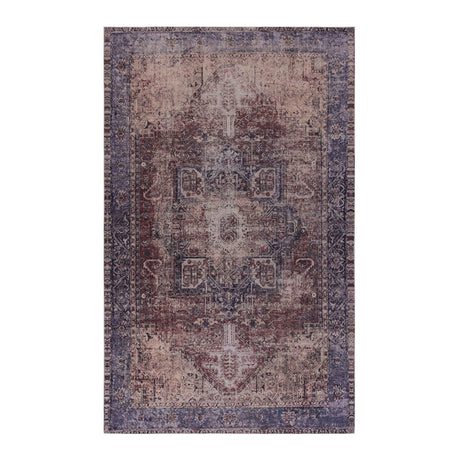 Maval - Unique Washable Area Rug - Furniture Home Direct