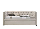 Romona - Daybed With Trundle - Furniture Home Direct