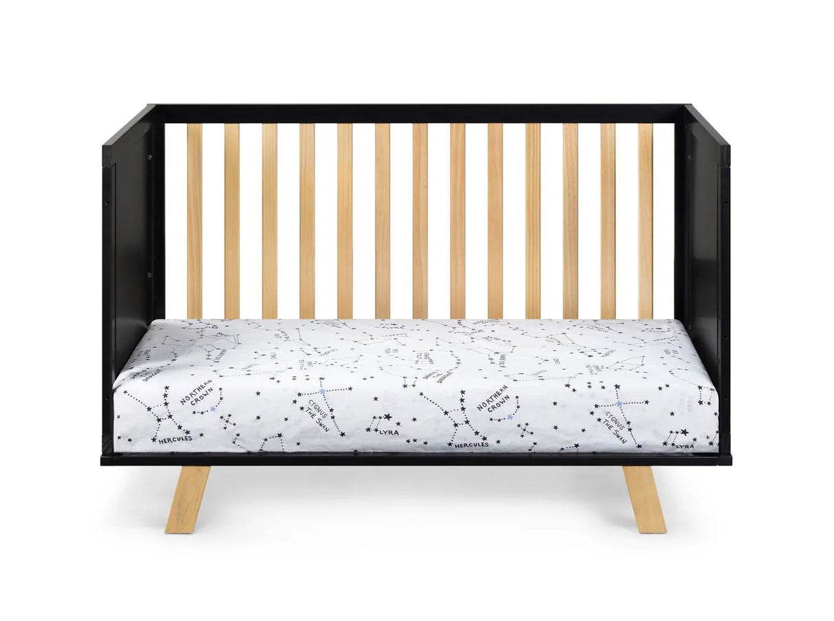 Livia - 3-in-1 Convertible Island Crib - Furniture Home Direct