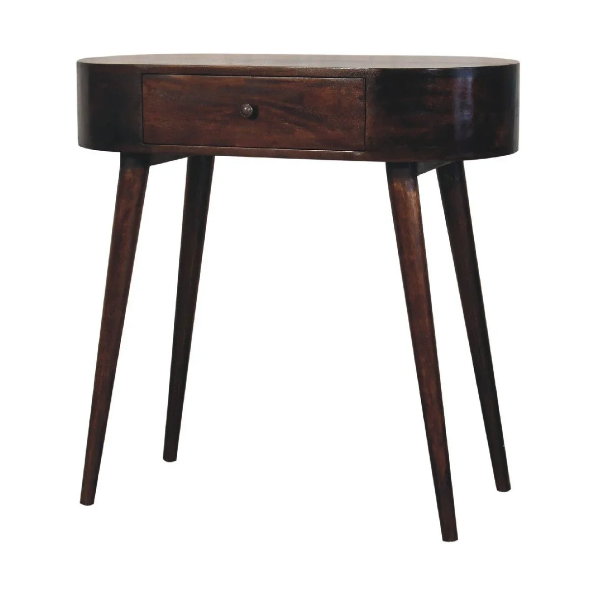 Albion - Nordic Console Table - Furniture Home Direct