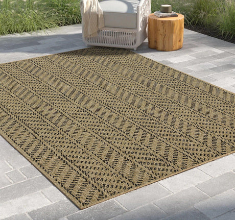 Earth - Indoor / Outdoor Area Rug - Furniture Home Direct