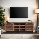 Graceland - TV Stand Console - Furniture Home Direct