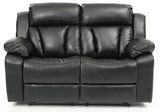 Cozy Padded Love Seat For Relaxation - Furniture Home Direct