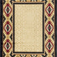 Tribes - GC_YLS4007 Southwest Area Rug - Furniture Home Direct