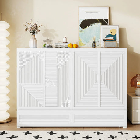 Murphy Bed With Large Drawer, USB Ports And Outlets - Furniture Home Direct