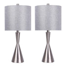 Gemma - Contemporary Table Lamp (Set of 2) - Furniture Home Direct