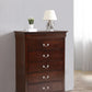Traditional Style Storage Chest Elegant - Furniture Home Direct