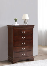 Traditional Style Storage Chest Elegant - Furniture Home Direct