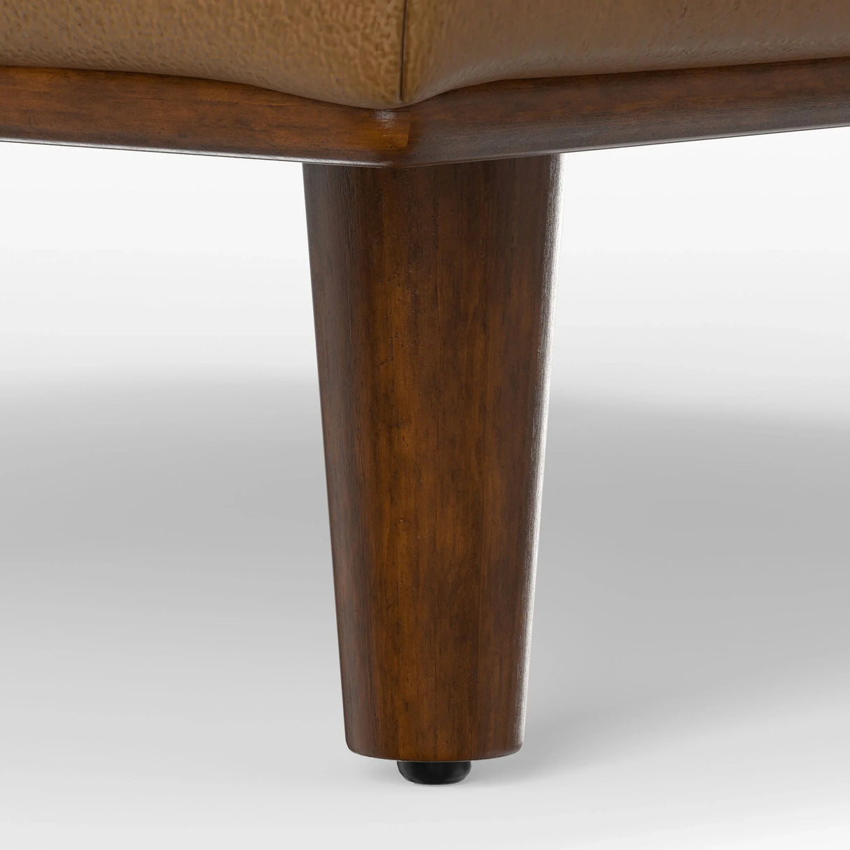 Morrison - Handcrafted Ottoman - Furniture Home Direct