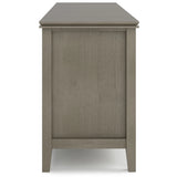 Artisan - TV Media Stand - Furniture Home Direct