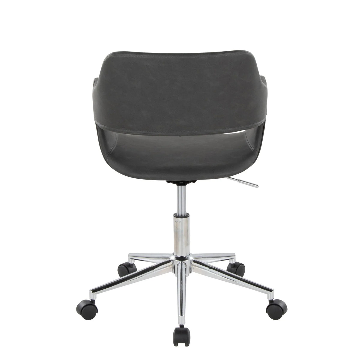 Margarite - Contemporary Office Task Chair - Furniture Home Direct