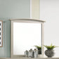 Elegant Wall Mirror - Furniture Home Direct