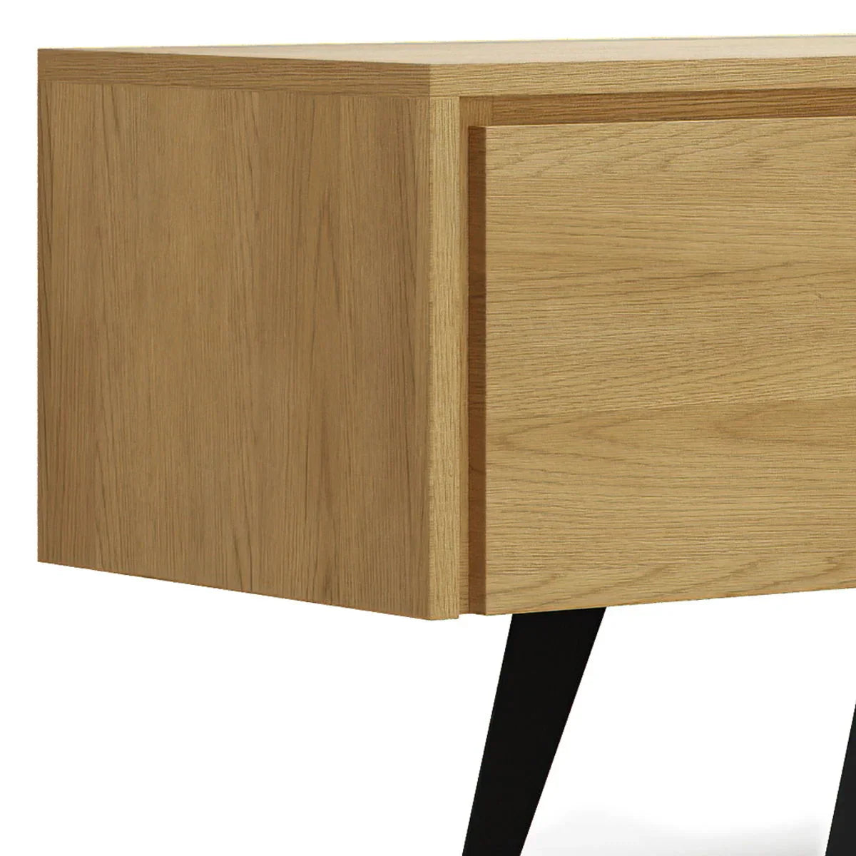 Lowry - Handcrafted TV Media Stand - Furniture Home Direct