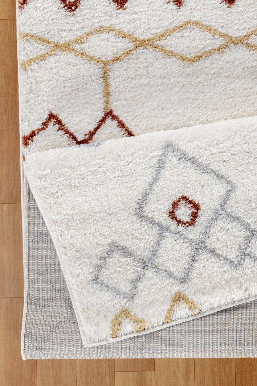 Loft Shag - GC_CZY1005 Shaggy Area Rug - Furniture Home Direct