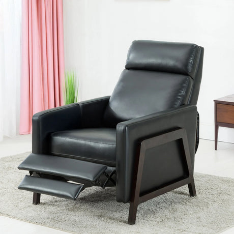 Madeline - Push Back Recliner - Furniture Home Direct
