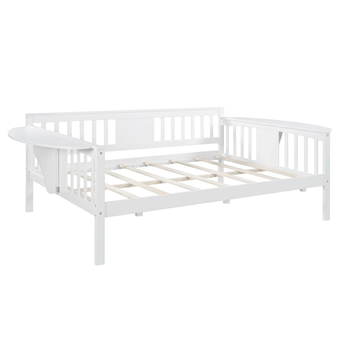 Daybed With Slat Support - Furniture Home Direct
